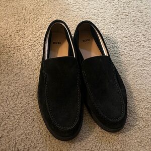 Hugo Boss Men’s Shoes